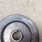 Chicago Die Casting 400A V 3/4" x 4" Grooved Pulley 400 A