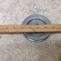 Chicago Die Casting 400A V 3/4" x 4" Grooved Pulley 400 A