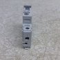 Allen Bradley 1492-CB1 H020 1 Pole 2 Amp Circuit Breaker 1492CB1