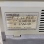 Mitsubishi FR-A044-0.75K-UL 1 HP 380-460 VAC 3 Phase Inverter Freqrol-A044