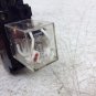 Omron LY2N 100/110 VAC Coil Relay w/ Base