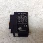 EEC AEG AUX20 Auxiliary Contact Block Add On AUX 20