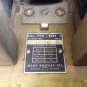 Allen Bradley 705-COD Size 2 Reversing Motor Starter 705-C0D 120 VAC Coil