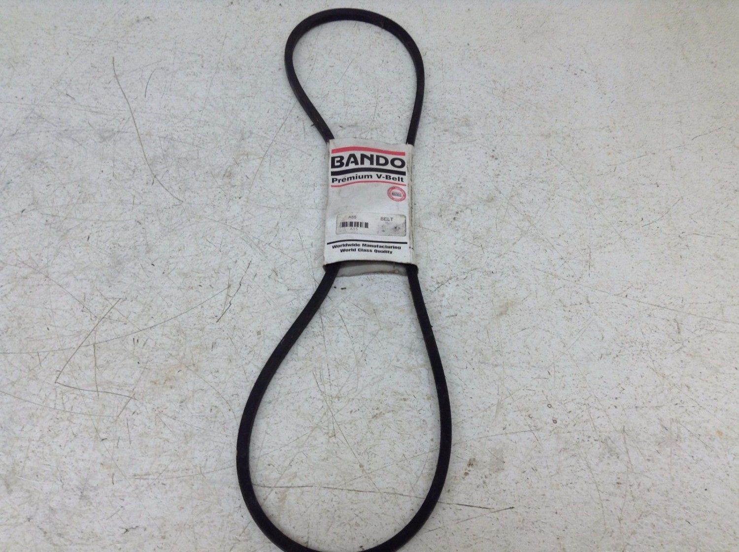 Bando A55 V-Belt New (TSC)