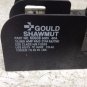 Ferraz Shawmut Gould 60608 3 Pole Fuse Holder 600 V 60 Amp