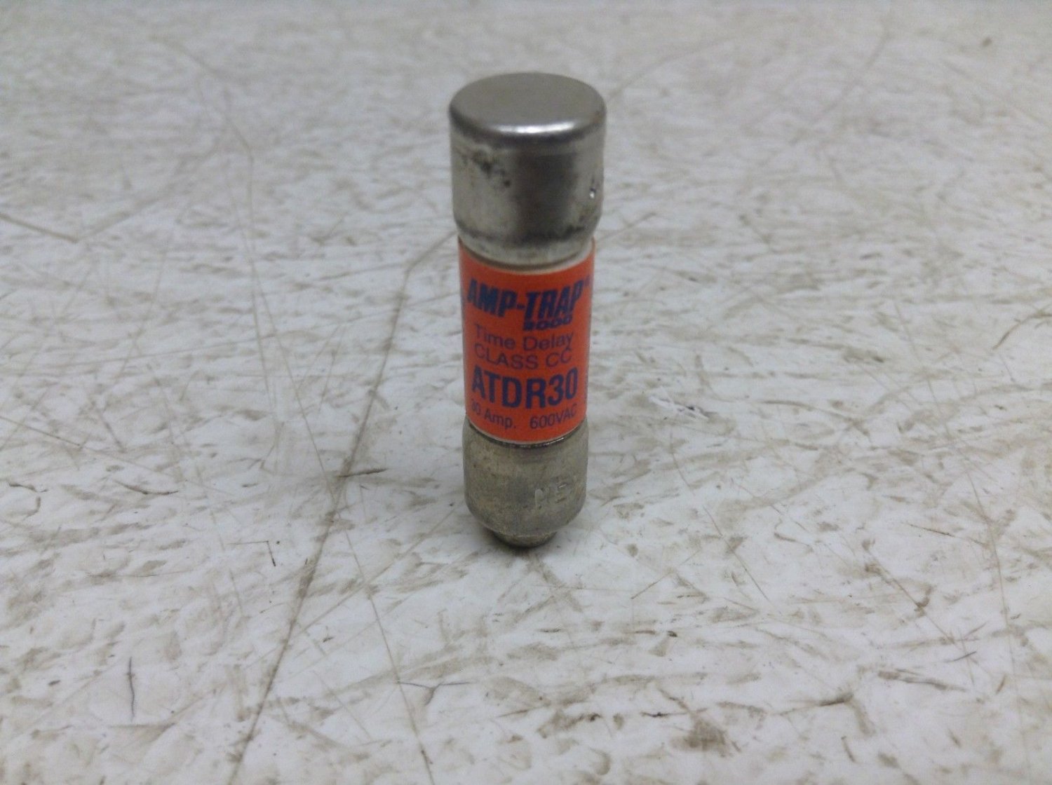 Alarm Adt FERRAZ SHAWMUT Time Delay Fuses ATDR30 FUSE At Rs 100/piece In Chennai 30 A Time Delay Fuse - Foto 9