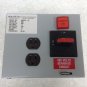 Daykin Electric MDGTA-07 Transformer Disconnect .5 kVA 480 VAC MDGTA07 MDGTA