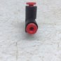 SMC 1/8" Pneumatic T Connector Fitting Air Line