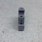 Cooper Bussmann CHCC1I 1 Pole Fuse Holder 600 V 30 Amp CHC C1I Buss