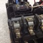 Allen Bradley 505-BOD Size 1 Reversing Motor Starter 505-B0D 115-120 VAC Coil