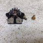 Cutler Hammer BB11 Heater Thermal Overload Westinghouse New