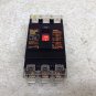 Fuji Electric SA33B BB3ASB-015 15 Amp 3 Pole Circuit Breaker BB3ASB015 (TSC)
