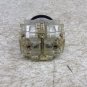 Square D 9001 KA-2 Red Green Momentary Push Double Button 9001KA2 9001KA-2