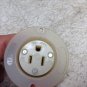 Hubbell HBL5279C 15A 125V Receptacle (TB)