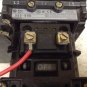 Allen Bradley 505-BOD Size 1 Motor Starter 110/120 VAC Coil 505BOD (TB)