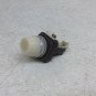 Allen Bradley 800T-Q24 White Illuminated Button Pilot Light Indicator 800TQ24