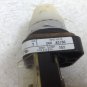 Allen Bradley 800T-Q24 White Illuminated Button Pilot Light Indicator 800TQ24