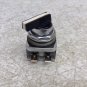Furnas 52SB2AAB 2 Position Maintained Selector Switch Siemens