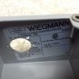 Hubbell Wiegmann PB1 1 Pushbutton Enclosure