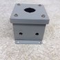 Hubbell Wiegmann PB1 1 Pushbutton Enclosure