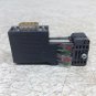 Siemens 6ES7 972-0BA50-0XA0 Profibus Connector Simatic 6ES79720BA500XA0