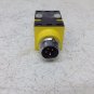 Banner SM912LVQD Valu-Beam Photoelectric Sensor 10-30 VDC (TSC)