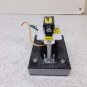 Mcnaughton-Mckay 115 VAC Panel Mount Limit Duplex Electric Outlet (TSC)