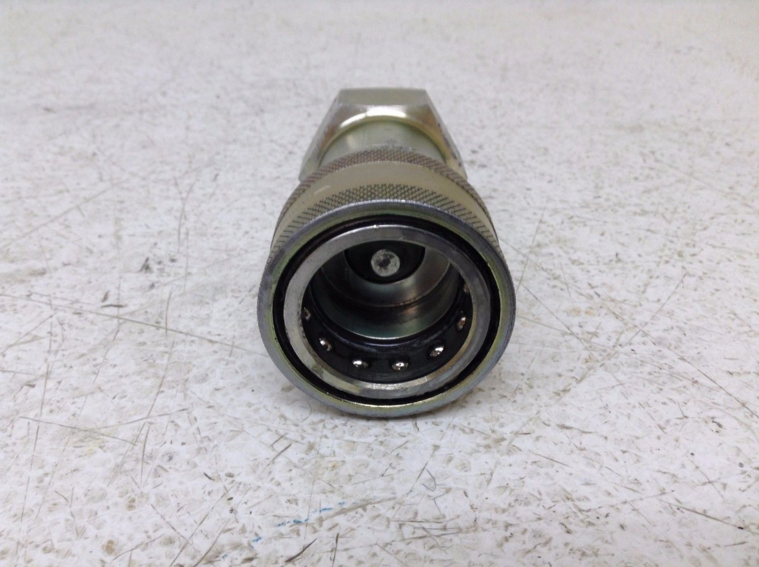 Eaton Aeroquip FD56Series12 Quick Connect Coupling FD56 (TSC)