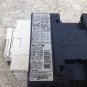 Telemecanique LC1D12G7 120 VAC Coil LC1 D12 Starter Contactor LC1D12 G7