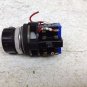 Senasys PTCL 2 Position Maintained Selector Micro Switch