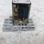 Allen Bradley 700-HB33Z24 Pilot Relay 24 VDC Coil w/ Base 700HB33Z24 Ser E
