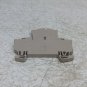 Weidmuller WDK 2,5 Tan Wire Terminal Block WDK25 2.5 Lot of 40