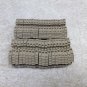 Conta Clip RK 2.5-4 ZRL Tan Wire Terminal RK 2,5-4 ZRL RK2.5-4ZRL Lot of 40