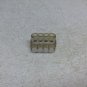 Burndy BIBS-4-4 Insulated Multitap Connector BIBS44 AL9CU