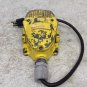 Square D 9002 AW1 600 VAC Foot Pedal Switch 9002AW1