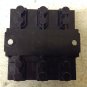 Marathon R30A3SP 1 3 Pole Fuse Holder 30 Amp R30A3SP1 (TSC)