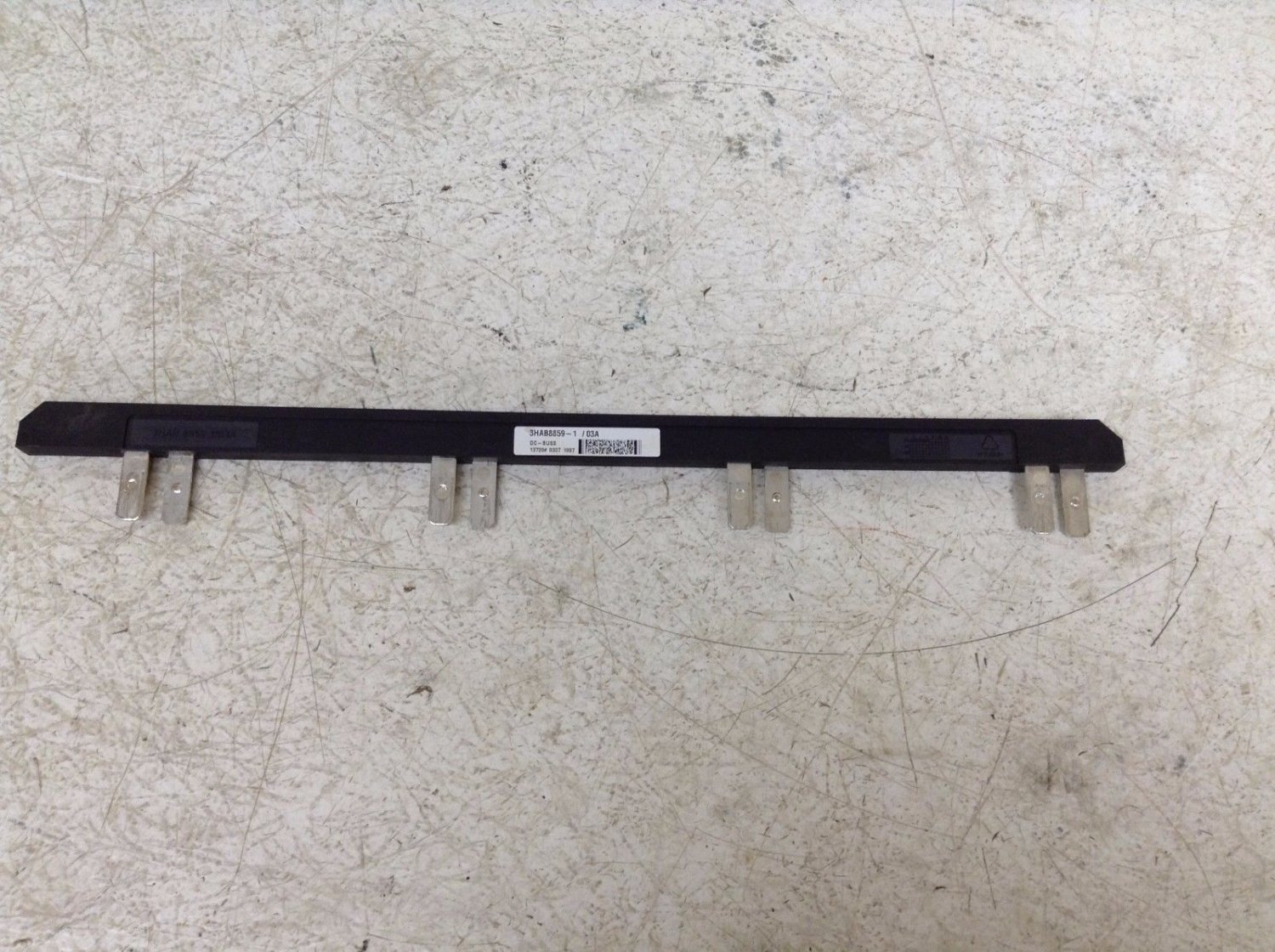 ABB 3HAB8859-1/03A DC Buss Bar 3HAB8859103A (TSC)