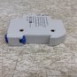 Ferraz Shawmut Gould USCC1I 1 Pole Fuse Holder 600 V 30 Amp