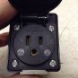 ABL SURSUM IP54 20MK Female Electrical Socket