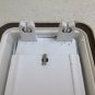 Lithonia Lighting A-21,237 Light Fixture 4' Foot Long 989806 A21237