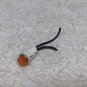 Industrial Device 1050C3* Amber Light Indicator 125 Vac