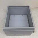 Hoffman Mclean A181610CHQRFGW Fiberglass 18 x 16 x 10" Window Enclosure New Hoffman Mclean A181610CHQRFGW Fiberglass 18 x 16 x 10" Window Enclosure New