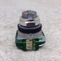 Square D 9001 KA-2 Red Green Momentary Push Double Button 9001KA2