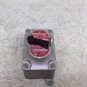 Appleton EDS175-F1-A Tumbler Switch 20 A 120/277 VAC EDS175F1A