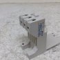 Cutler Hammer 10-6380-2 Terminal Block Adapter Assembly 1063802