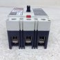 Cutler Hammer HMCP003A0C 3 Amp 600 VAC 250 VDC 3 P Circuit Breaker Westinghouse