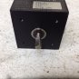 Accu - Coder 716-0 5/28 VDC 120 Cycles Per Rev Incremental Shaft Encoder 7160