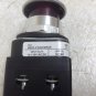 Allen Bradley 800T-FXQH2RA5 Red Illuminated Push Pull Button 800TC-N374 (TSC)