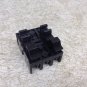 Littelfuse L60030M-3SQ 30 Amp 600 VAC 3 Pole Fuse Holder L60030M3SQ