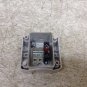 Telemecanique XAE-D/K....H7 ZEN-L1121 Red Push Twist Button & Enclosure